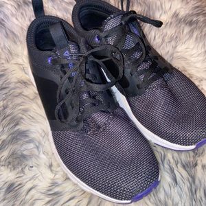 Reebok Tennis Shoe Athlux Shoe